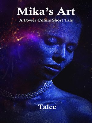 cover image of Mika's Art